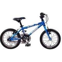 Squish 14 Kids Bike Blue