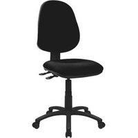 Calstesupplies High Back Operator Chair BK