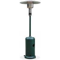 Lifestyle Appliances Lifestyle Capri 12.5kW Patio Heater  Green