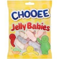 Chooee Jelly Babies 165g