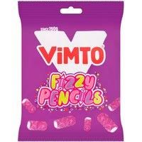 Vimto Fizzy Pencils 180g