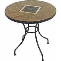 Exclusive Garden Haslemere 71cm Bistro Table