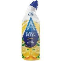 Astonish Toilet Fresh Lemon 750ml