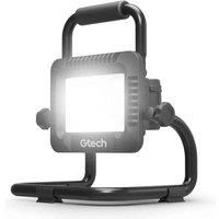 Gtech Flood Light Bundle