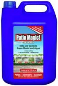 Patio Magic Patio Cleaner - 5L