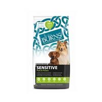 Burns Adult Sensitive - Pork & Potato - 12kg