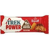 Power Biscoff Protein Bar 55g