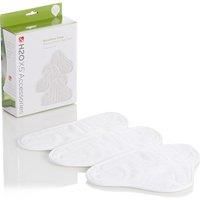 THANE H2O X5 Microfibre Cloths  Pack of 3