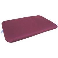 P&L Waterproof Large Pet Duvet - Burgundy