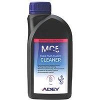 Adey 189333 MC5 Rapidflush System Cleaner 500ml, Clear, 500 ml