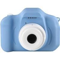 Groov-e Kids Digital Hd Camera £ Blue