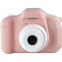 Groov-e Kids Digital Hd Camera £ Pink