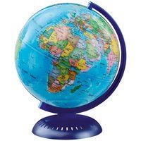 Brainstorm Toys Children/'s 14cm Desktop World Globe