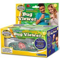 Brainstorm Toys Outdoor Adventure, Bug Viewer