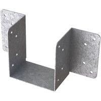 Timber to Timber Mini Joist Hanger 38 x 71mm