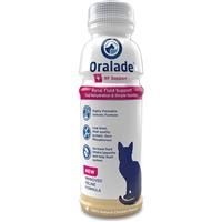 Oralade Nutrition & Hydration RF Support For Cats 330ml