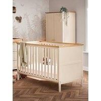 Obaby Evie 3 Piece Furniture Room Set - Cashmere