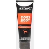 Animology Dogs Body | All Breed Dog Shampoo | Deodorising and Deep 250 ml