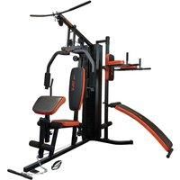 V-fit Python 2 Multi Gym 150lb