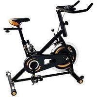 V-fit ATC-16/1 Aerobic Training Cycle - Gym Spinning Exercise Bike r.r.p £350.00