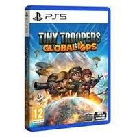 Tiny Troopers Global Ops (Sony Playstation 5)