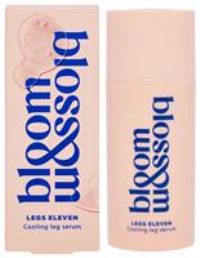 BLOOM & BLOSSOM LEGS ELEVEN COOLING LEG SERUM 100ml RRP £29