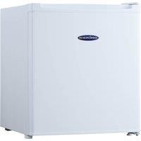 Iceking TT35EW 44cm Tabletop Freezer in White 0 51m E Rated