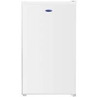 Iceking RZ109EW 48cm Undercounter Freezer in White E Rated