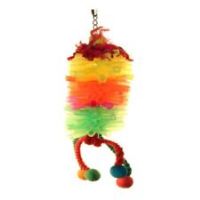 Sky Pets Colour Straw Bundle, Layers of straws and balls offers hours of fun.