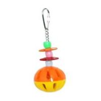 Sky Pets Long Lasting Supernova, Easy to put up, for Small and Large Birds, 15cm