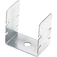 SAFED 40 Fire Rated Cable Clips For 38mm+ Trunking