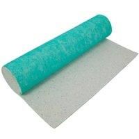 FloorSure Silver 8mm Carpet Underlay - 15m2