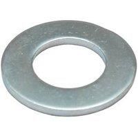 Steel Studding Washers M10 x 1mm 10 Pack (2054V)