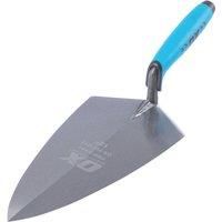 OX P011212 Pro Brick Trowel Philadelphia Pattern Duragrip 12" 300mm