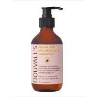 Argan and Ungurahua oil Shampoo 275ml