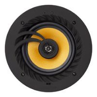 Lithe Audio 6.5" Bluetooth 5 Ceiling Speaker (SINGLE)