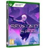 Severed Steel