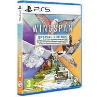 Wingspan Special Edition - PlayStation 5