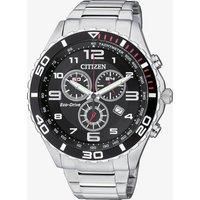 Citizen Mens Chronograph Bracelet Watch AT212150E