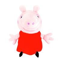 Peppa Pig 50cm Puppet With Sound Plush