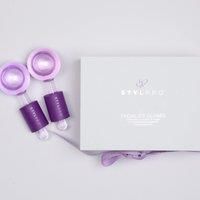 Stylpro Facial Ionic Scrubber