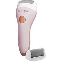 Magnitone Well Heeled 2 Rechargeable Express Pedi (Pink)