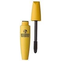 W7 Lashtastic Mascara - Defining & Volumising Black Mascara - Long-Lasting Washable Eye Makeup