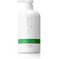 Philip Kingsley - Conditioner Flaky/Itchy Scalp Conditioner 1000ml for Women