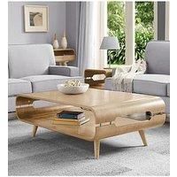 Havana Oak Coffee Table