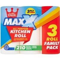 Little Duck MaxX 3 All Purpose Kitchen Roll