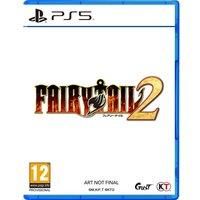 Fairy Tail 2 (PlayStation 5)