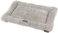 Scruffs Cosy Crate Mat (S) - Grey