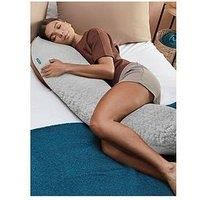 Kally Sleep Kally Fleece Body Pillow