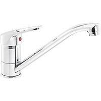 Single Lever Kitchen Tap - Chrome